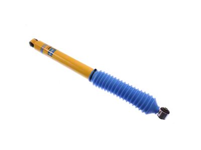 Bilstein 4600 Series 1998 Dodge Durango Base Rear 46mm Monotube - 24-027908