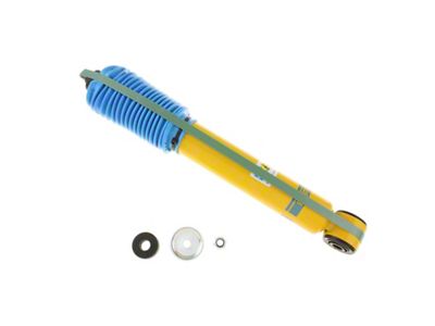 Bilstein 4600 Series 2001-2006 Mitsubishi Montero Rear 46mm Monotube Shock - 24-062725