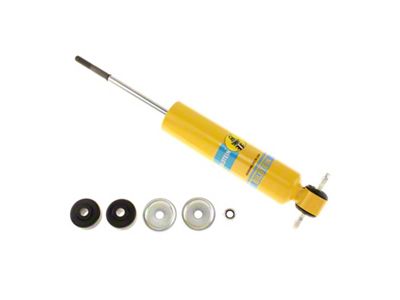 Bilstein 4600 Series 1997 Dodge Dakota Base RWD Front 46mm - 24-064606