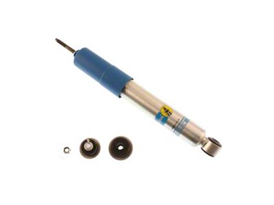 Bilstein 4600 Series 2008 Hummer H2 Adventure Front Shock Absorber - 24-109369