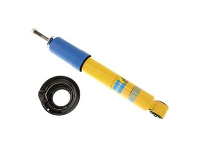 Bilstein 4600 Series 05-13 Nissan Frontier/05-12 Pathfinder/XTerra Fr 46mm Monotube - 24-137430