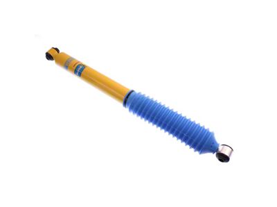 Bilstein 4600 Series 2004 Dodge Durango SLT Rear 46mm Monotube - 24-139113