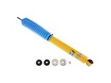 Bilstein 4600 Series 07-13 Jeep Wrangler Front 46mm Monotube Shock - 24-141727