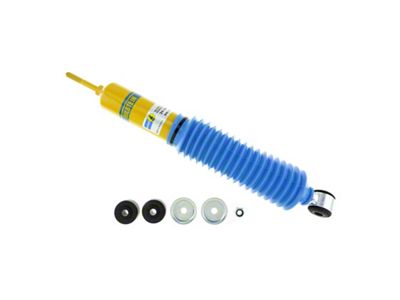 Bilstein 4600 Series 1975-1991 Ford E-350 Econoline Front 36mm Monotube - 24-184656