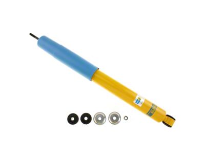 Bilstein 4600 Series 1975-1991 Ford E-350 Econoline Rear Monotube Strut - 24-184663