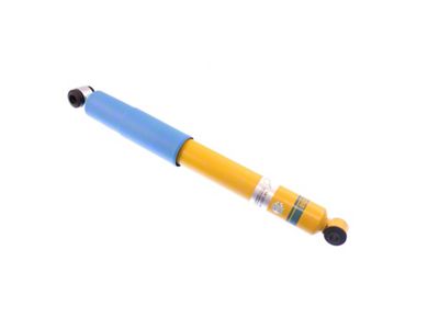 Bilstein 4600 Series 46mm Monotube Shock Absorber Rear 71-03 Dodge - 24-184670