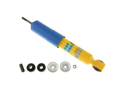 Bilstein 4600 Series 1994 Dodge Ram 1500 Base RWD Front - 24-184847
