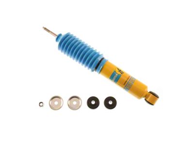 Bilstein 4600 Series 97-04 Ford F-150/F-250 Front 46mm Monotube Shock - 24-185134