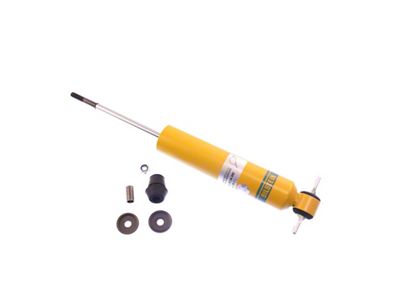 Bilstein 4600 Series 1977 Dodge D200 Base Front 46mm Monotube - 24-185165