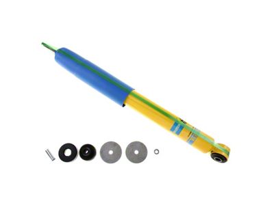 Bilstein 4600 Series 1994 Dodge Ram 2500 Base Front 46mm - 24-185172