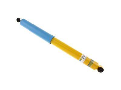 Bilstein 4600 Series 1997 Dodge Dakota Base 4WD Rear 46mm - 24-185240