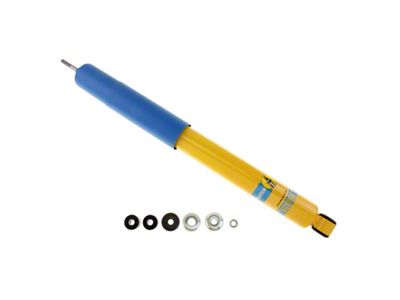 Bilstein B6 4600 Series 2005 Toyota Tacoma Base 4WD Rear - 24-186056