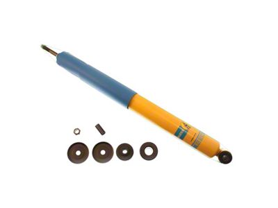 Bilstein B6 4600 Series 04-11 Monaco Roadmaster Front 46mm Monotube - 24-186605