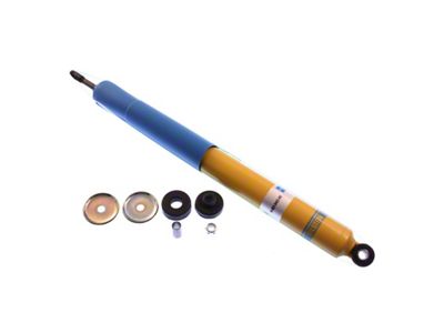 Bilstein B6 4600 Series 04-11 Monaco Roadmaster Rear 46mm Monotube - 24-186612