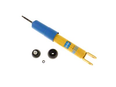 Bilstein 4600 Series 06-10 Hummer H3/09-10 H3T 46mm Monotube Shock - 24-187091