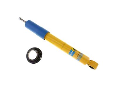 Bilstein 4600 Series 96-02 Toyota 4Runner Front 46mm Monotube Shock - 24-187244