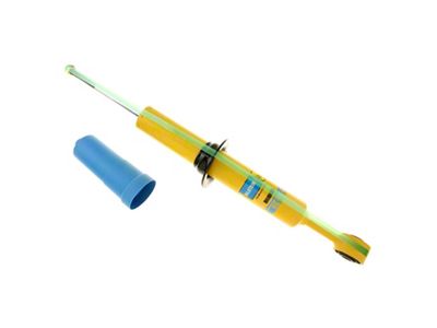 Bilstein 4600 Series 08-14 Toyota Sequoia Front 46mm Monotube Shock - 24-187251