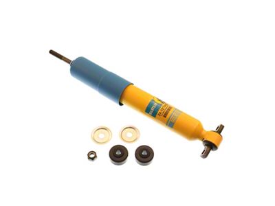 Bilstein 97 Ford F-150 Base RWD Front 46mm Monotube Shock - 24-187442