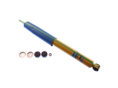 Bilstein 1997 Ford F-150 Base RWD Rear 46mm Monotube Shock - 24-187459