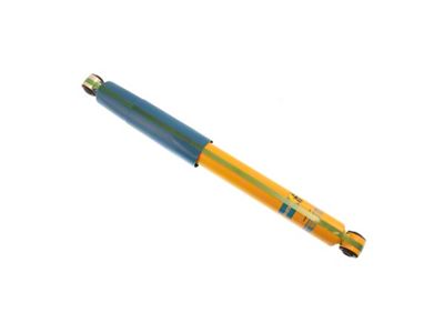 Bilstein 4600 Series 2009 Dodge Ram 1500 Laramie RWD Rear - 24-187510