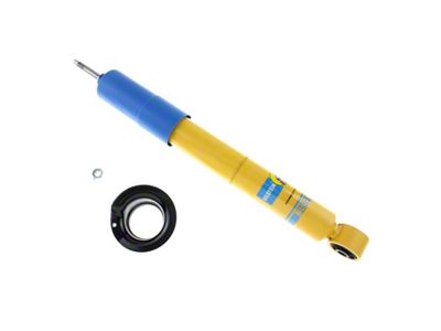 Bilstein 4600 Series 96-02 Toyota 4Runner Front 46mm Monotube Shock - 24-188234