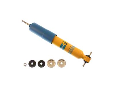 Bilstein 4600 Series 98-11 Ford Ranger Front 46mm Monotube Shock - 24-196260
