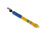Bilstein 4600 Series 2013 GMC Sierra 3500 HD Denali Front - 24-196437