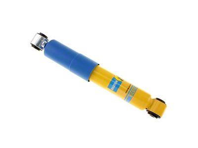 Bilstein 4600 Series 05-12 Nissan Pathfinder Rear 46mm Monotube Shock - 24-197434