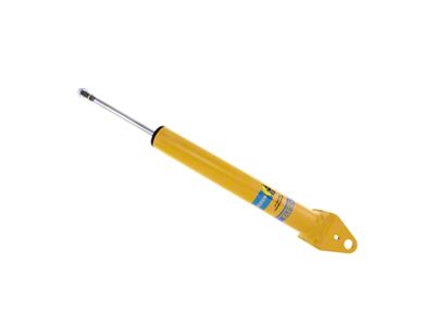 Bilstein 4600 Series 11-14 Jeep Grand Cherokee Rear 46mm Monotube - 24-225427