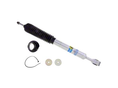 Bilstein 07-13 Toyota Tundra 2Dr/4Dr 46mm Front Shock Absorber - 24-232173