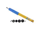 Bilstein 4600 Series 2014 Dodge Ram 2500 Front 46mm Monotube - 24-240390