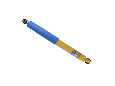Bilstein 4600 Series 2015 Chevy/GMC Tahoe/Yukon Rear 46mm Monotube Shock - 24-251761