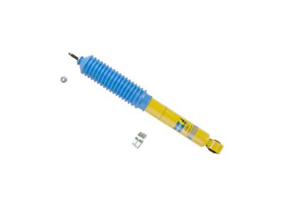 Bilstein 4600 Series 15-16 Chevy Colorado Front 46mm Monotube Shock - 24-256247