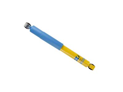 Bilstein 4600 Series 15-17 Chevrolet Colorado 4WD Rear Monotube Shock - 24-261630