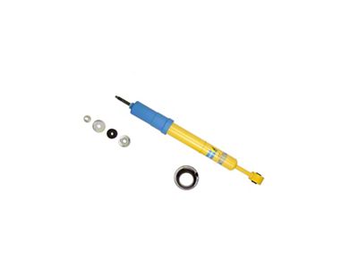 Bilstein 4600 Series 2016 Toyota Tacoma Limited V6 3.5L Front - 24-265966