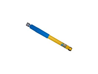 Bilstein 4600 Series 16-17 Nissan Titan XD 4WD Rear 46mm - 24-268127