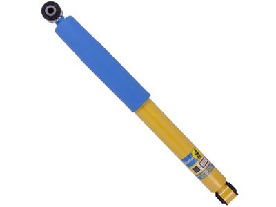 Bilstein 4600 Series 17-18 Nissan Titan RWD Rear 46mm Monotube - 24-268219