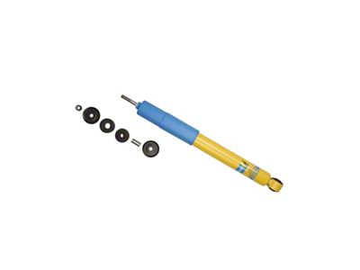 Bilstein 4600 Series 14-17 Dodge Ram 2500 ST Front Monotube - 24-269421