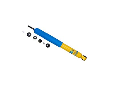 Bilstein 4600 Series 2017 Ford F-250 / F-350 Super Duty - 24-274937