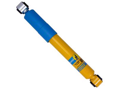 Bilstein 4600 Series 05-15 Nissan Armada Rear Monotube Shock Absorber - 24-276801