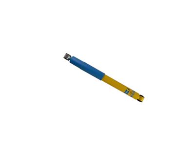 Bilstein 4600 Series 17-18 Nissan Titan 46mm Monotube Shock Absorber - 24-288361