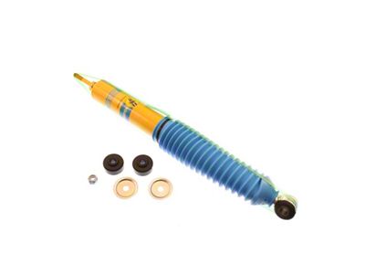 Bilstein 4600 Series 92-06 Ford E-150 Rear 46mm Monotube Shock - 33-017204