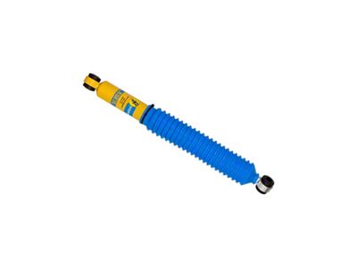 Bilstein 4600 Series 89-93 Dodge Ram W250/W350 Front 46mm Monotube - 33-248097