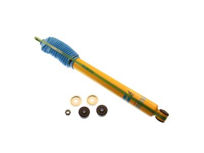 Bilstein B6 4600 97-03 Ford F-150 Rear 46mm Monotube Shock - AK2284