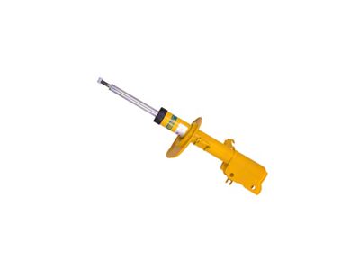 Bilstein B6 08-13 Nissan Rogue Front Left Suspension Strut Assembly - 22-210692