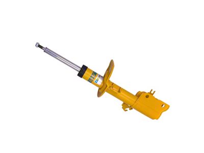 Bilstein B6 08-13 Nissan Rogue Front Right Suspension Strut Assembly - 22-210739