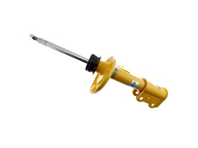Bilstein B6 14-17 CLA250 Front Left Twintube Strut Assembly - 22-223395