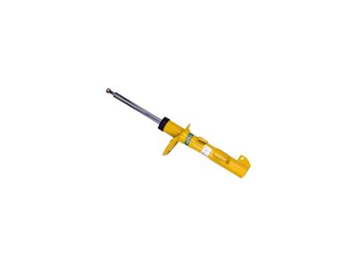 Bilstein B6 14-17 Jeep Cherokee Front Left Suspension Strut Assembly - 22-249289