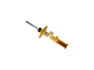 Bilstein B6 11-17 Ford Explorer Front Left Twintube Strut Assembly - 22-266637