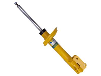 Bilstein B6 15-17 Jeep Renegade 4WD Rear Left Twintube Strut - 22-280909
